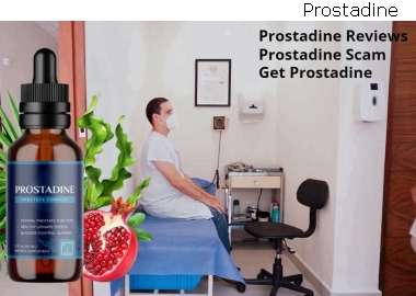 Customer Review Of Prostadine